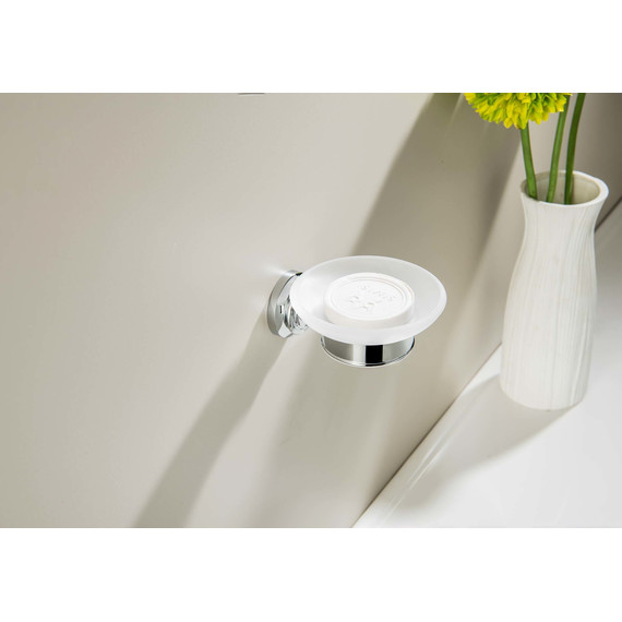 Мыльница Aquatek Классик AQ4503CR - 5 Мыльница Aquatek Классик AQ4503CR фото 5