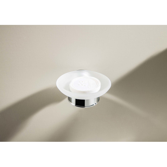 Мыльница Aquatek Классик AQ4503CR - 3 Мыльница Aquatek Классик AQ4503CR фото 3