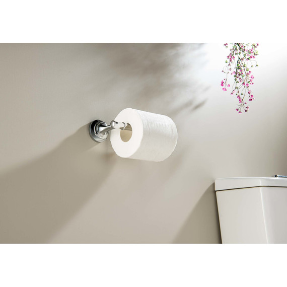 Держатель для туалетной бумаги Aquatek Классик AQ4508CR фото 3