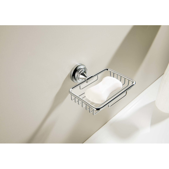 Мыльница Aquatek Классик AQ4533CR фото 6