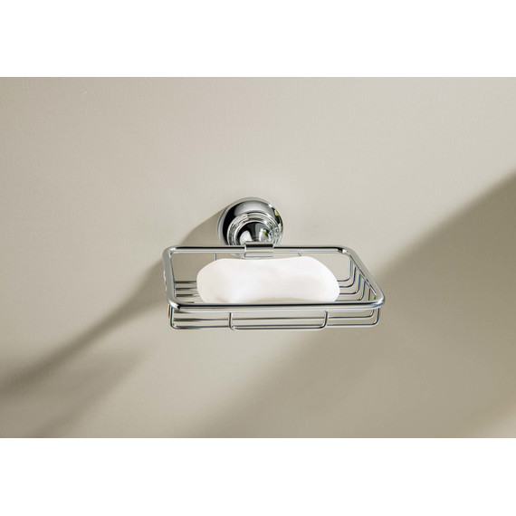 Мыльница Aquatek Классик AQ4533CR фото 5