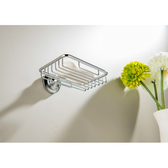 Мыльница Aquatek Классик AQ4533CR фото 4