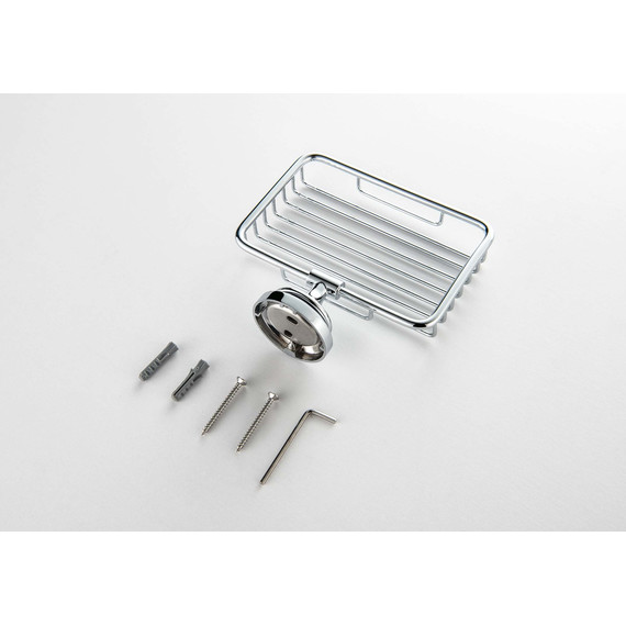 Мыльница Aquatek Классик AQ4533CR фото 3