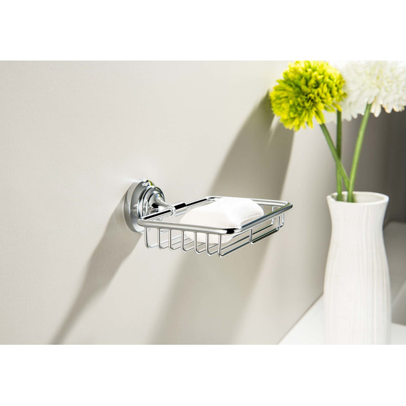 Мыльница Aquatek Классик AQ4533CR фото 2