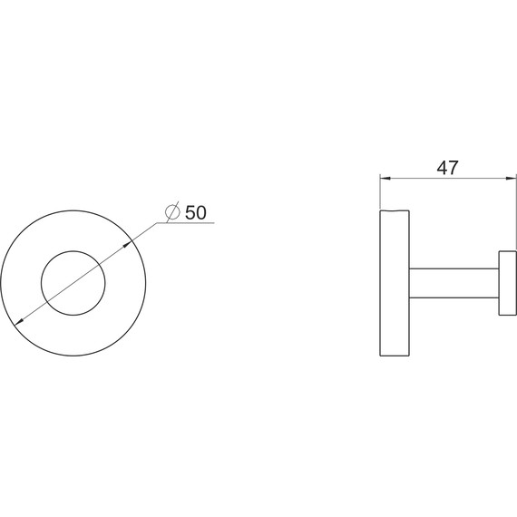 Крючок Aquatek Бетта AQ4601CR фото 7