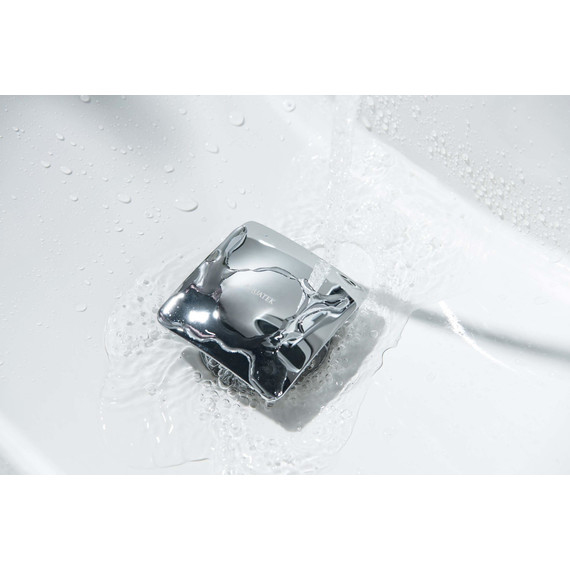 Донный клапан Aquatek AQ6004CR - 3 Донный клапан Aquatek AQ6004CR фото 3