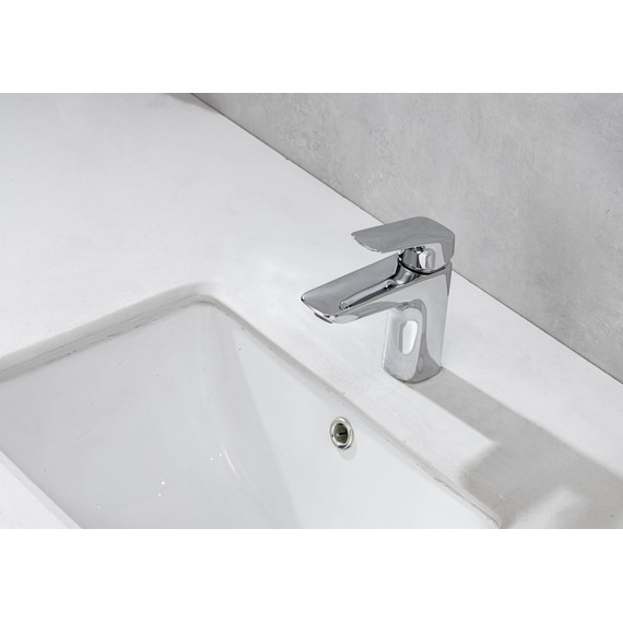 Набор смесителей 3 в 1 для душа Aquatek Вега AQ1031CR фото 8