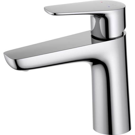 Набор смесителей 3 в 1 для ванны с коротким изливом Aquatek Бетта AQ1130CR, Цвет производителя: хром - 2 Набор смесителей 3 в 1 для ванны с коротким изливом Aquatek Бетта AQ1130CR, Цвет производителя: хром фото 2