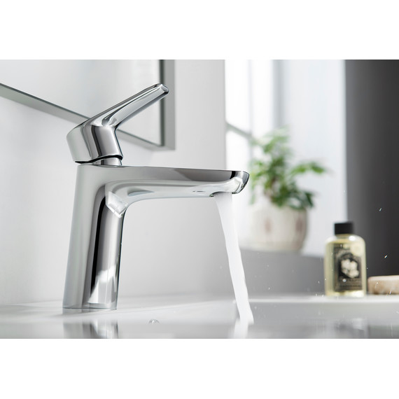 Набор смесителей 3 в 1 для ванны с коротким изливом Aquatek Бетта AQ1130CR, Цвет производителя: хром - 9 Набор смесителей 3 в 1 для ванны с коротким изливом Aquatek Бетта AQ1130CR, Цвет производителя: хром фото 9