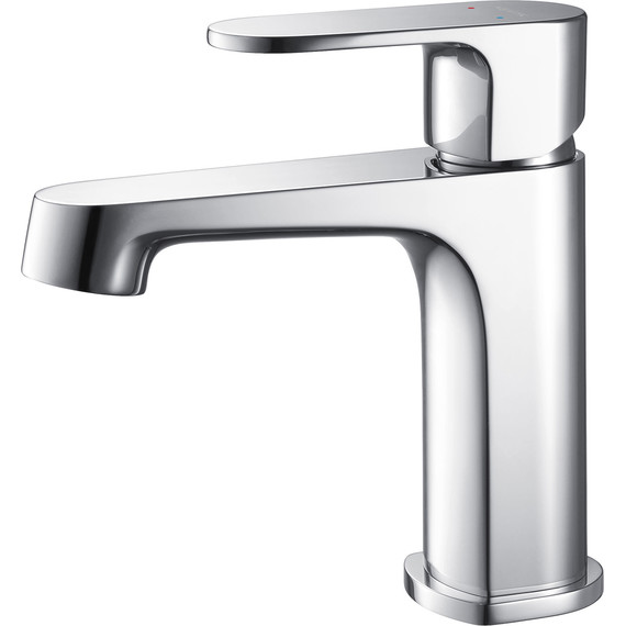 Набор смесителей 3 в 1 для душа Aquatek Оберон AQ1231CR, Цвет производителя: хром фото 2