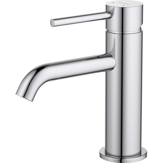 Набор смесителей 3 в 1 для душа Aquatek Европа AQ1331CR, Цвет производителя: хром фото 2