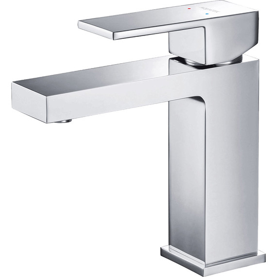 Набор смесителей 3 в 1 для душа Aquatek Либра AQ1631CR, Цвет производителя: хром фото 2