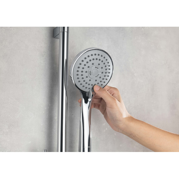 Смеситель для душа Aquatek Вега AQ1032CR фото 10