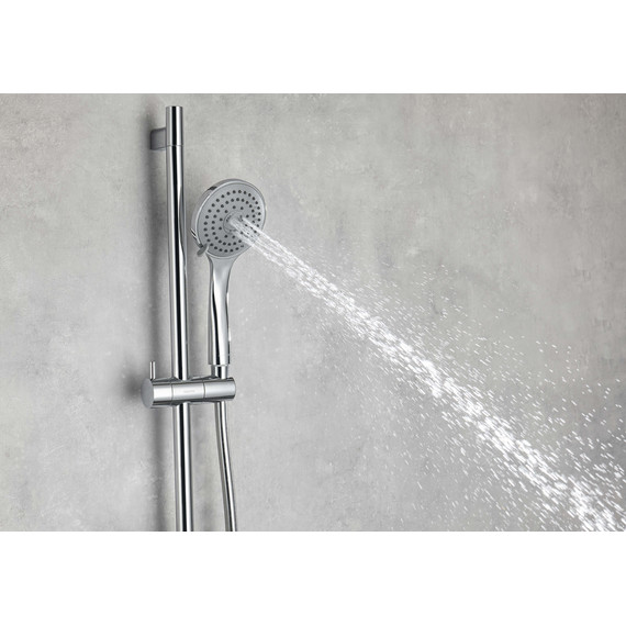 Смеситель для душа Aquatek Вега AQ1032CR фото 12