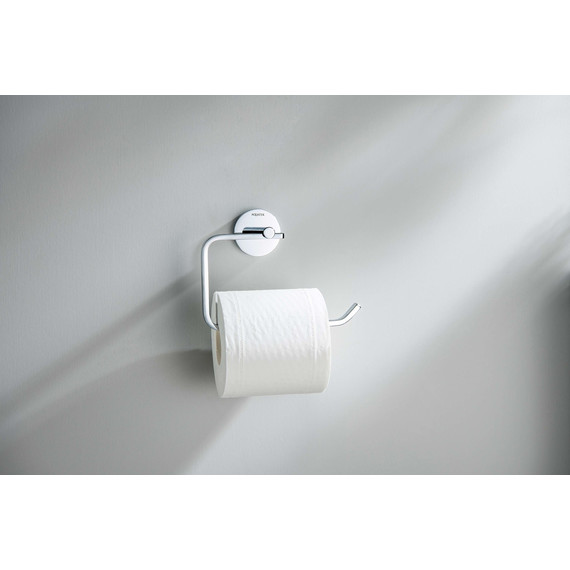 Держатель для туалетной бумаги Aquatek Бетта AQ4608CR фото 5