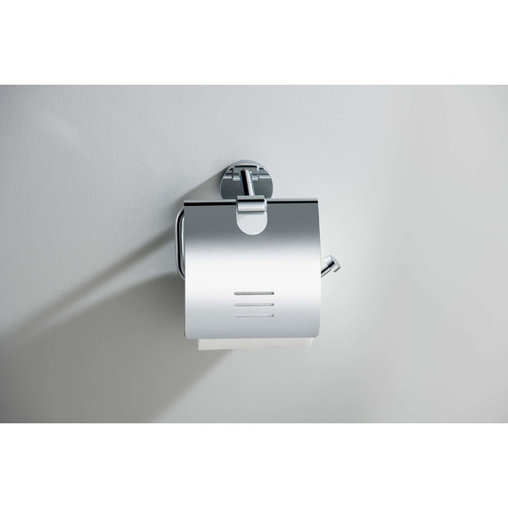 Держатель для туалетной бумаги Aquatek Бетта AQ4609CR фото 5