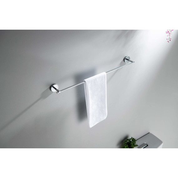 Полотенцедержатель Aquatek Бетта AQ4614CR - 3 Полотенцедержатель Aquatek Бетта AQ4614CR фото 3