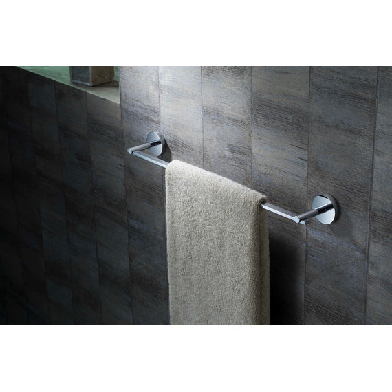 Полотенцедержатель Aquatek Бетта AQ4614CR - 4 Полотенцедержатель Aquatek Бетта AQ4614CR фото 4