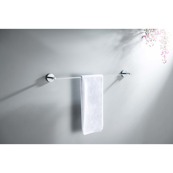 Полотенцедержатель Aquatek Бетта AQ4614CR - 5 Полотенцедержатель Aquatek Бетта AQ4614CR фото 5