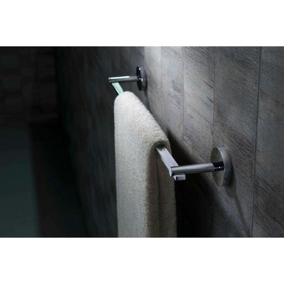 Полотенцедержатель Aquatek Бетта AQ4614CR - 6 Полотенцедержатель Aquatek Бетта AQ4614CR фото 6