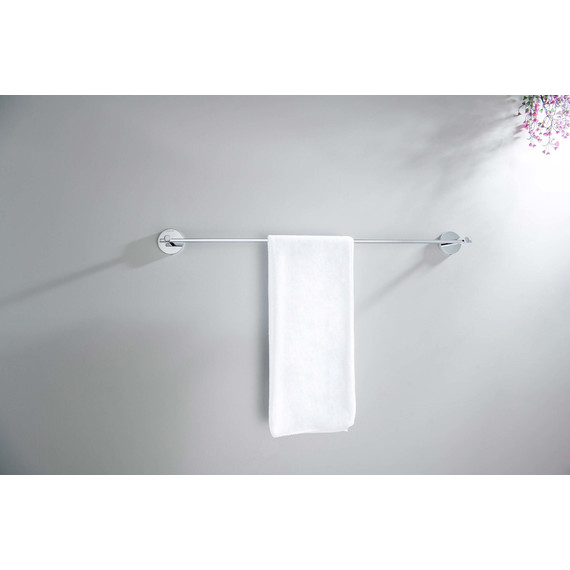Полотенцедержатель Aquatek Бетта AQ4614CR - 7 Полотенцедержатель Aquatek Бетта AQ4614CR фото 7