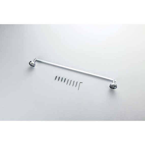 Полотенцедержатель Aquatek Бетта AQ4614CR - 8 Полотенцедержатель Aquatek Бетта AQ4614CR фото 8