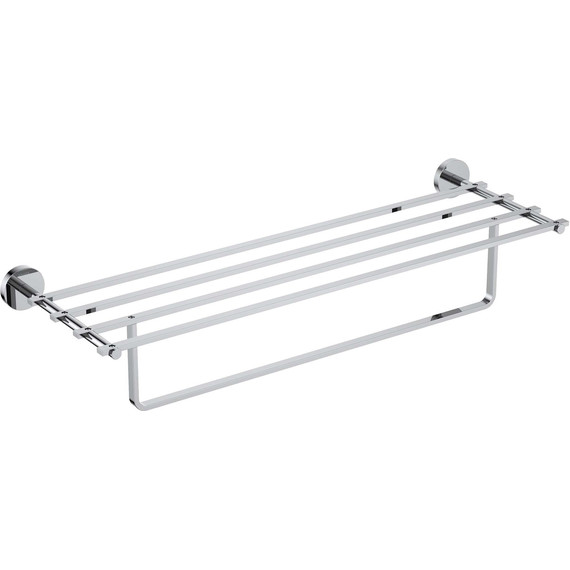 Полка для полотенец Aquatek Бетта AQ4615CR - 2 Полка для полотенец Aquatek Бетта AQ4615CR фото 2