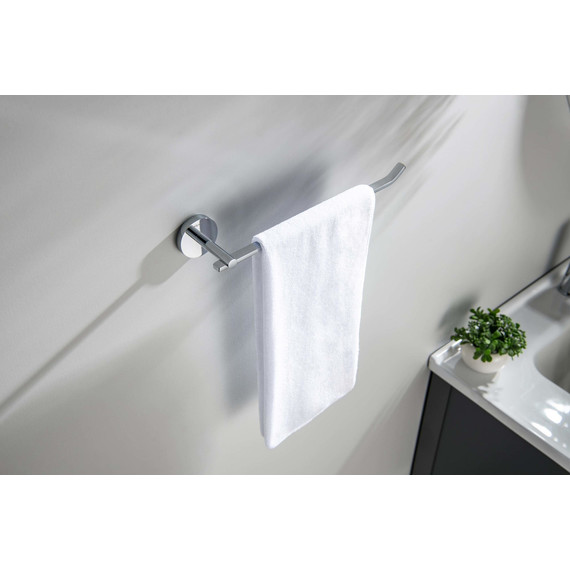 Полотенцедержатель Aquatek Бетта AQ4619CR - 3 Полотенцедержатель Aquatek Бетта AQ4619CR фото 3