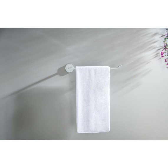 Полотенцедержатель Aquatek Бетта AQ4619CR - 5 Полотенцедержатель Aquatek Бетта AQ4619CR фото 5