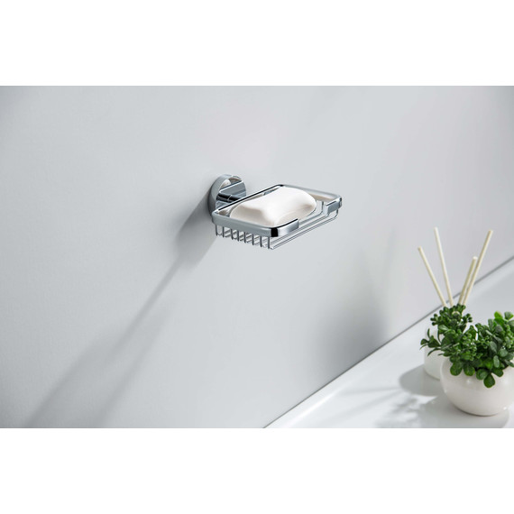 Мыльница Aquatek Бетта AQ4633CR фото 4