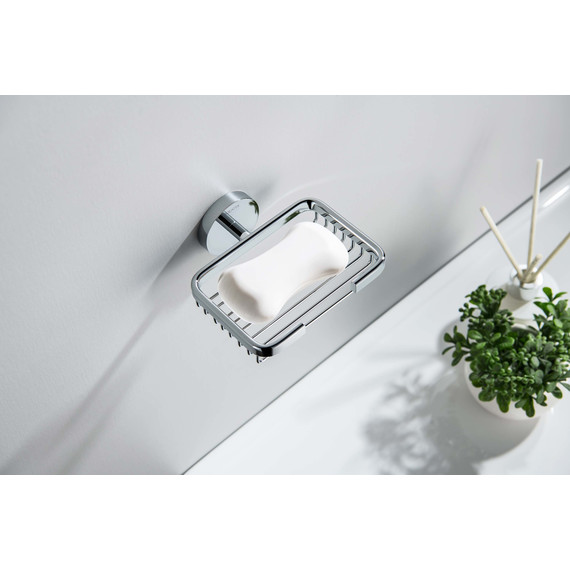 Мыльница Aquatek Бетта AQ4633CR фото 5