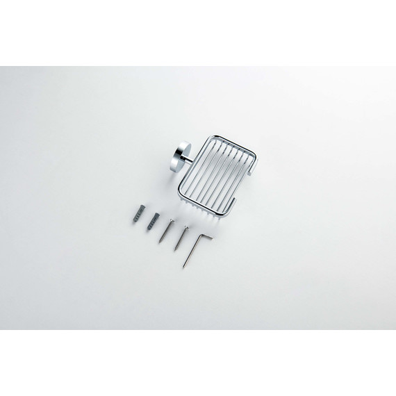 Мыльница Aquatek Бетта AQ4633CR фото 6