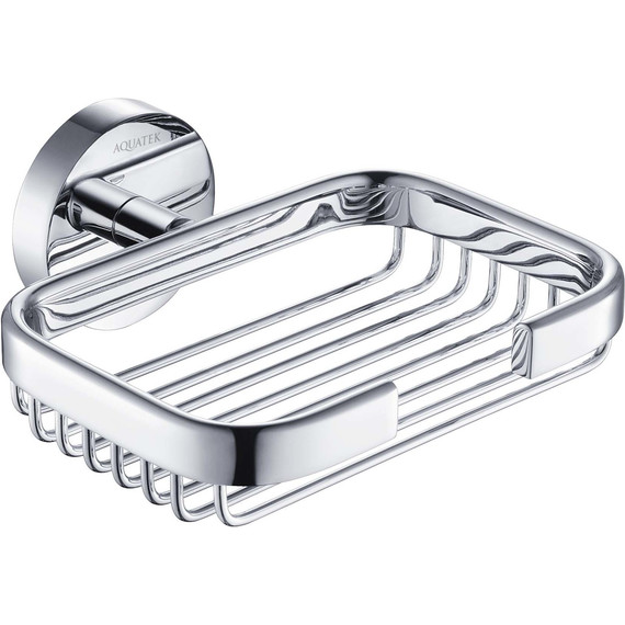Мыльница Aquatek Бетта AQ4633CR фото 2