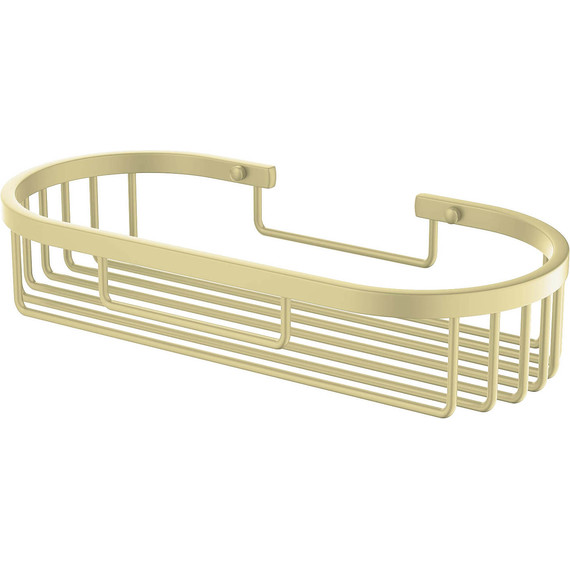 Полочка Aquatek AQ4916BG, цвет золото шлифованное фото 2