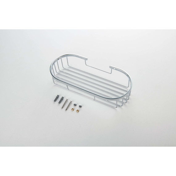 Полка Aquatek  AQ4916CR фото 6