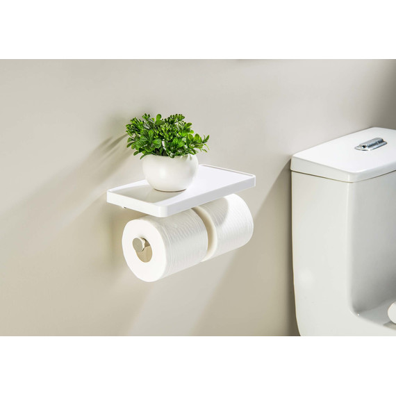 Держатель для туалетной бумаги Aquatek Европа AQ4919CR фото 5