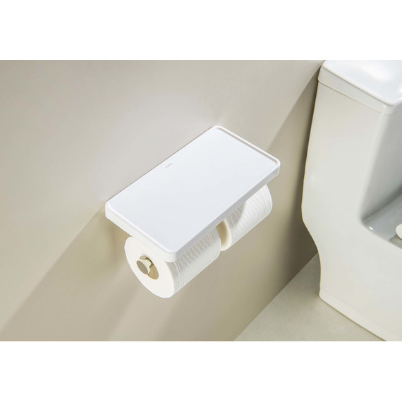 Держатель для туалетной бумаги Aquatek Европа AQ4919CR фото 4
