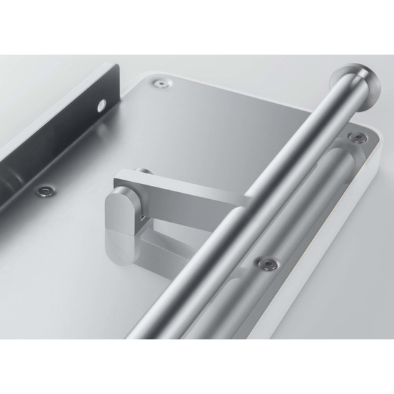 Держатель для туалетной бумаги Aquatek Европа AQ4919CR фото 12