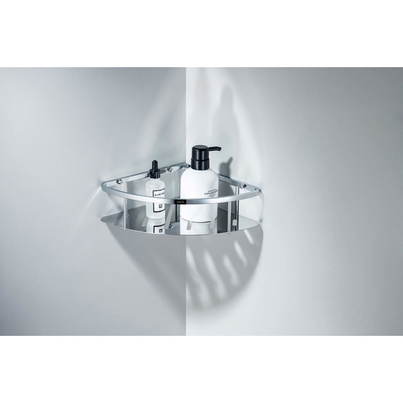 Полка угловая Aquatek  AQ4926CR фото 3