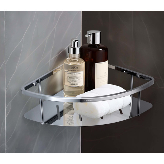 Полка угловая Aquatek  AQ4926CR фото 6