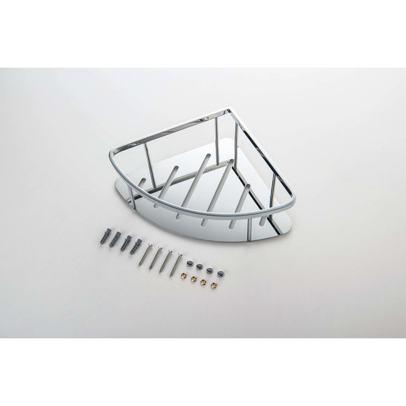 Полка угловая Aquatek  AQ4926CR фото 7