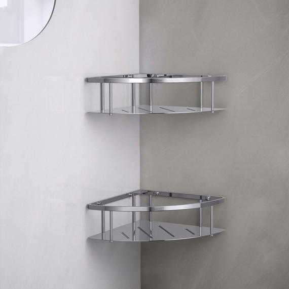 Полка угловая Aquatek  AQ4926CR фото 8