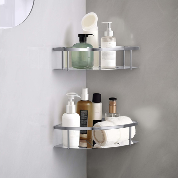 Полка угловая Aquatek  AQ4926CR фото 9