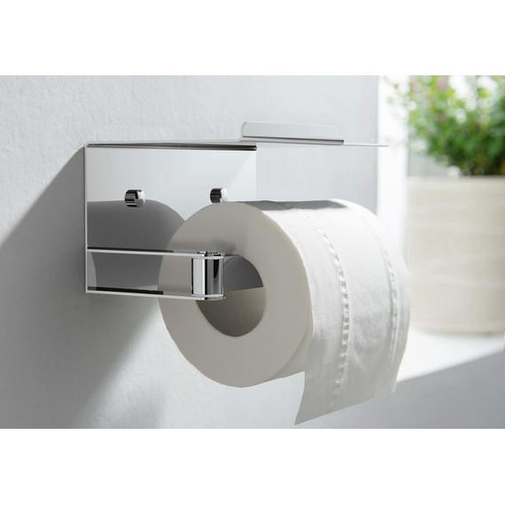 Держатель для туалетной бумаги Aquatek Либра AQ4929CR фото 8
