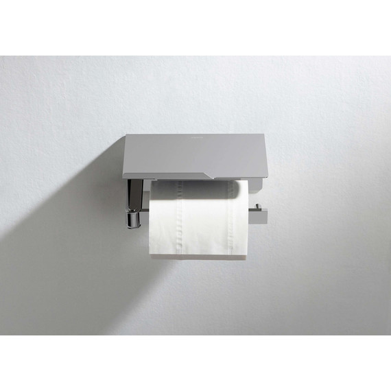 Держатель для туалетной бумаги Aquatek Либра AQ4929CR фото 10