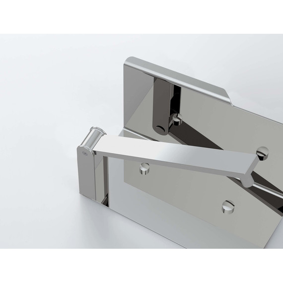 Держатель для туалетной бумаги Aquatek Либра AQ4929CR фото 12