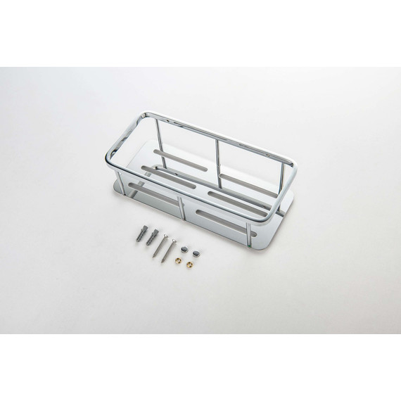 Полка Aquatek  AQ4936CR фото 5