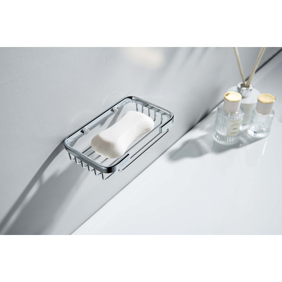 Мыльница Aquatek  AQ4946CR - 3 Мыльница Aquatek  AQ4946CR фото 3