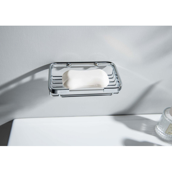 Мыльница Aquatek  AQ4946CR - 4 Мыльница Aquatek  AQ4946CR фото 4