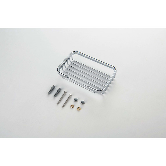 Мыльница Aquatek  AQ4946CR - 5 Мыльница Aquatek  AQ4946CR фото 5